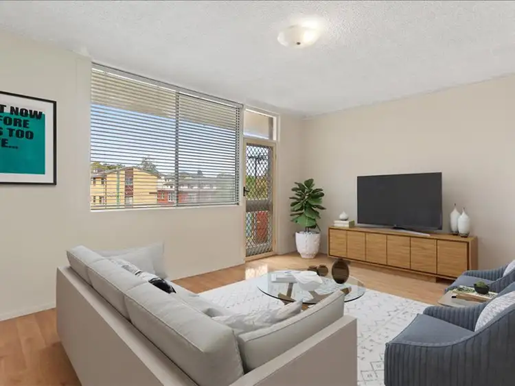 Main view of Homely apartment listing, 3/73 Harris Street, Fairfield NSW 2165