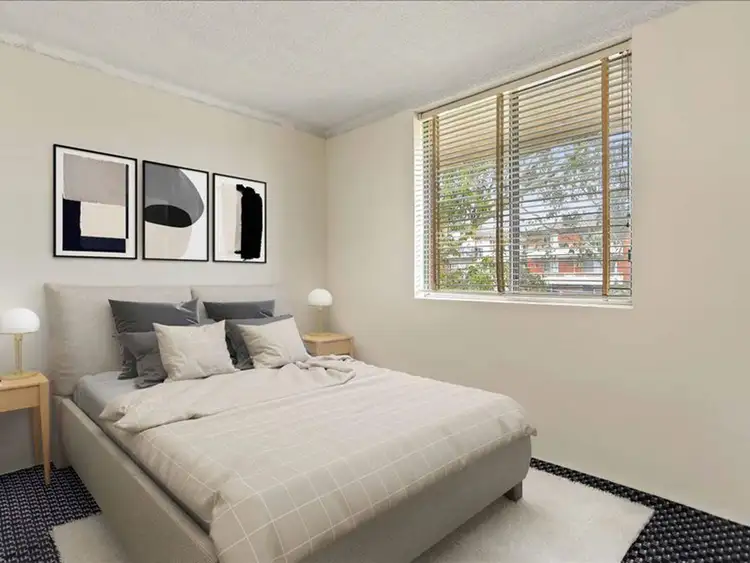 Third view of Homely apartment listing, 3/73 Harris Street, Fairfield NSW 2165