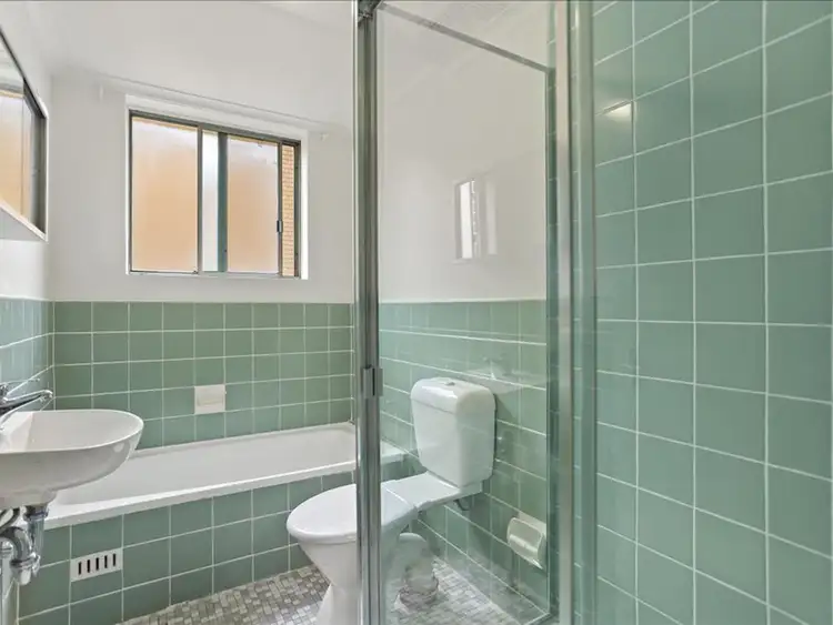 Fifth view of Homely apartment listing, 3/73 Harris Street, Fairfield NSW 2165