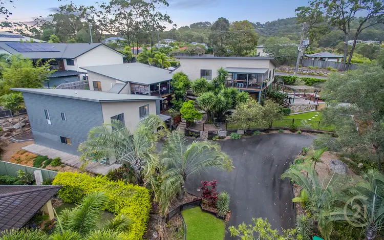 Main view of Homely house listing, 42 Ferndale Place, Upper Kedron QLD 4055