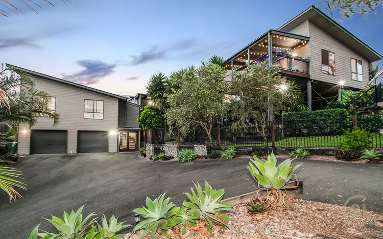 Second view of Homely house listing, 42 Ferndale Place, Upper Kedron QLD 4055