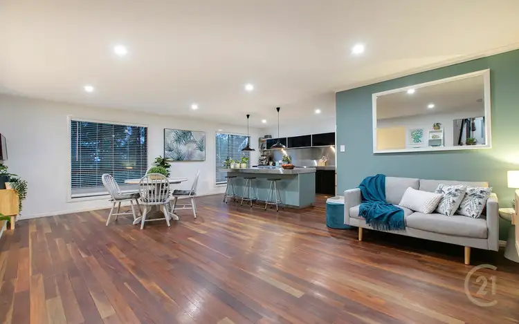 Third view of Homely house listing, 42 Ferndale Place, Upper Kedron QLD 4055