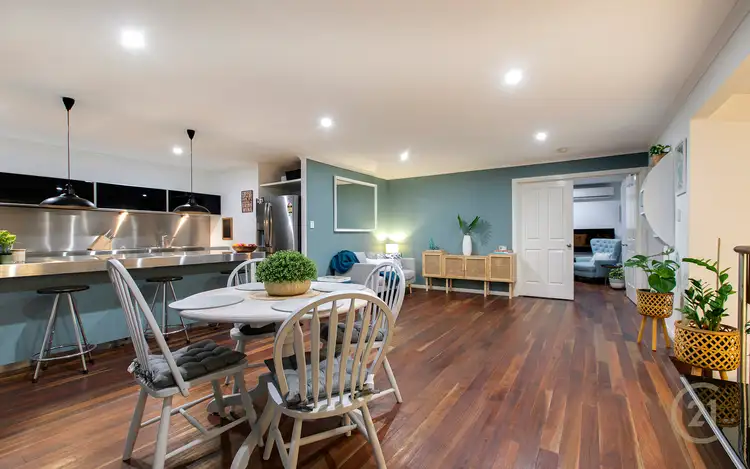 Fifth view of Homely house listing, 42 Ferndale Place, Upper Kedron QLD 4055