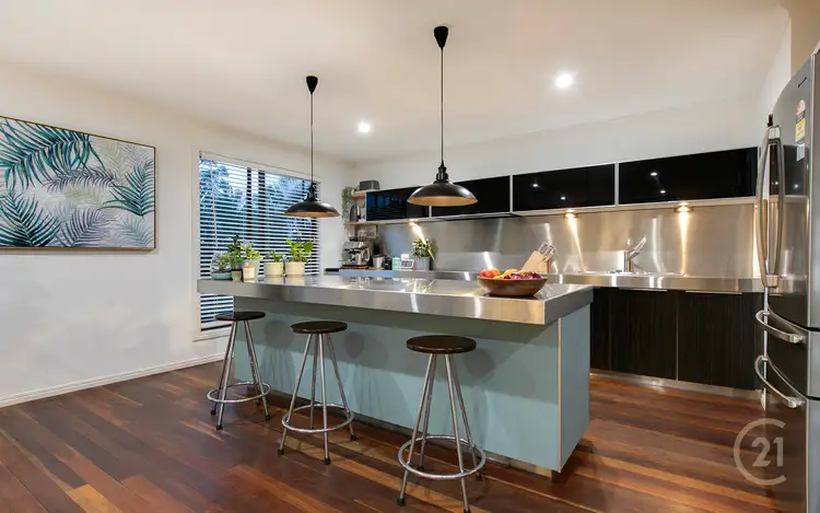 Sixth view of Homely house listing, 42 Ferndale Place, Upper Kedron QLD 4055