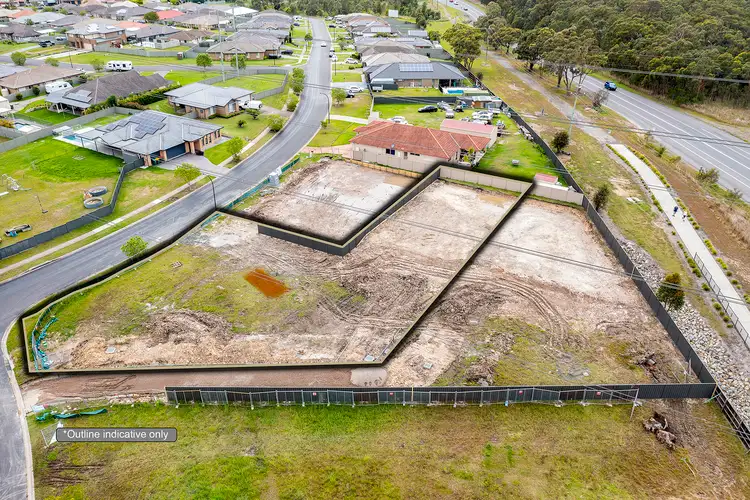 1a Devonshire Street, Cameron Park NSW 2285