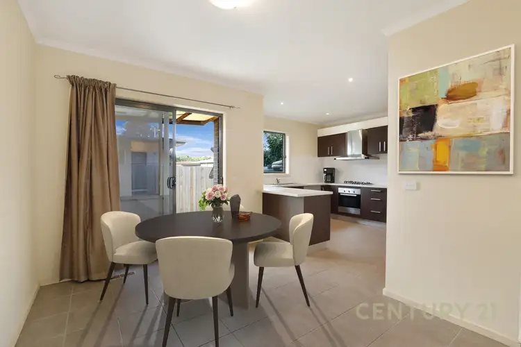 Fourth view of Homely townhouse listing, 4/1 Esther Court, Noble Park VIC 3174