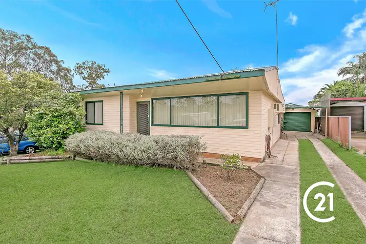 Main view of Homely house listing, 10 Camellia Place, Lalor Park NSW 2147