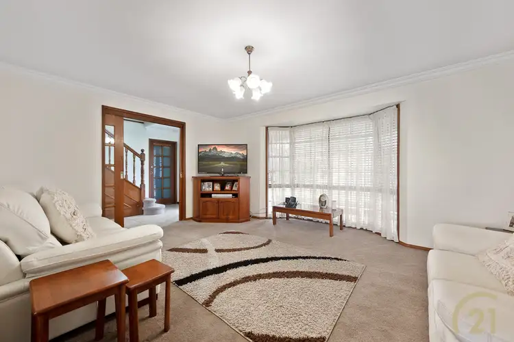 Second view of Homely house listing, 19 Coonawarra Street, Edensor Park NSW 2176
