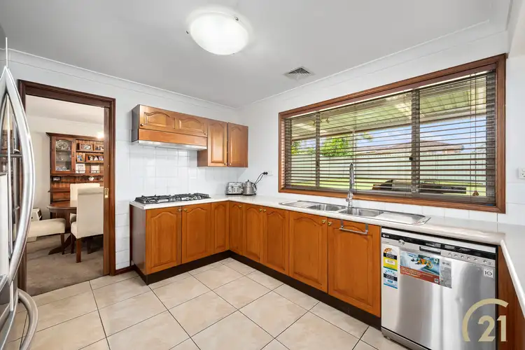 Third view of Homely house listing, 19 Coonawarra Street, Edensor Park NSW 2176