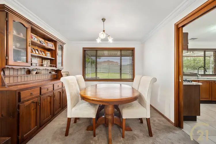 Fourth view of Homely house listing, 19 Coonawarra Street, Edensor Park NSW 2176