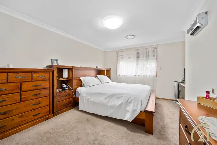 Fifth view of Homely house listing, 19 Coonawarra Street, Edensor Park NSW 2176