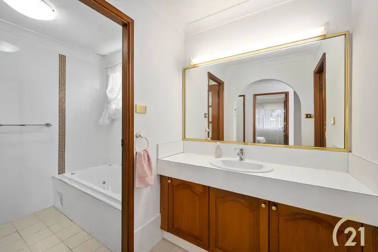 Sixth view of Homely house listing, 19 Coonawarra Street, Edensor Park NSW 2176