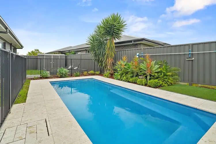 Main view of Homely house listing, 3 Glider Avenue, Fern Bay NSW 2295