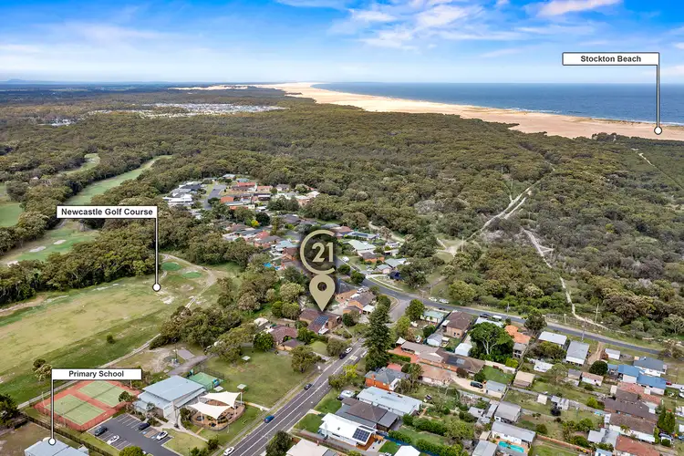 14 Vardon Road, Fern Bay NSW 2295