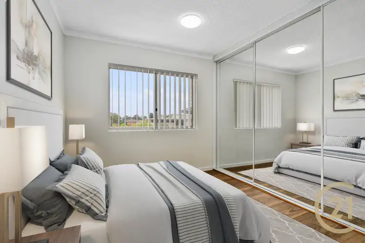 Second view of Homely apartment listing, 30/55 Goulburn Street, Liverpool NSW 2170
