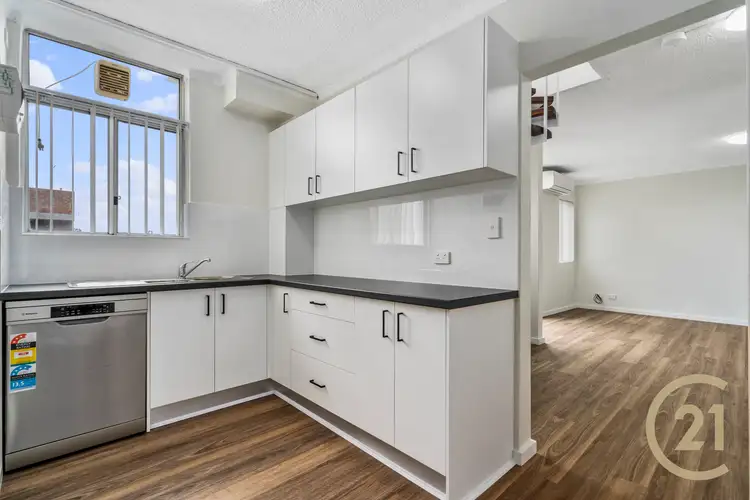 Fourth view of Homely apartment listing, 30/55 Goulburn Street, Liverpool NSW 2170