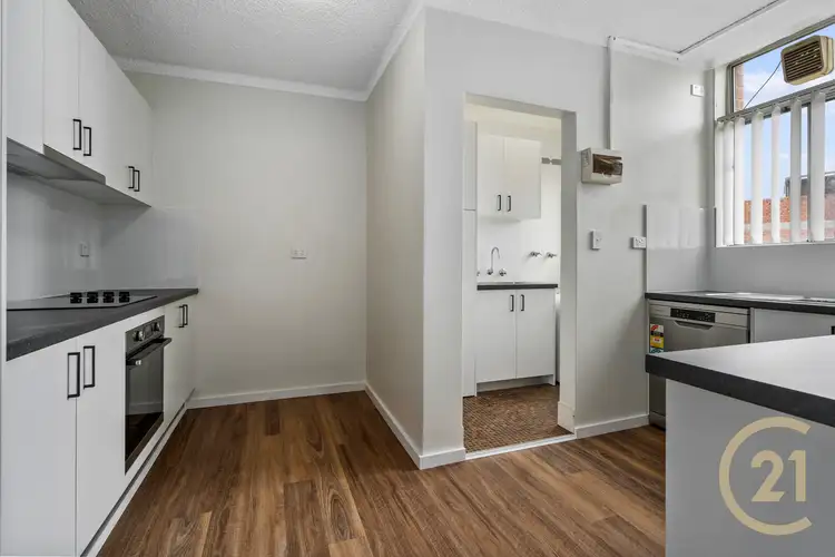 Fifth view of Homely apartment listing, 30/55 Goulburn Street, Liverpool NSW 2170
