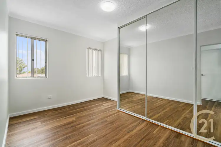 Sixth view of Homely apartment listing, 30/55 Goulburn Street, Liverpool NSW 2170