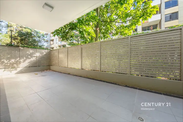 Second view of Homely apartment listing, 108/3 Alma Road, Macquarie Park NSW 2113