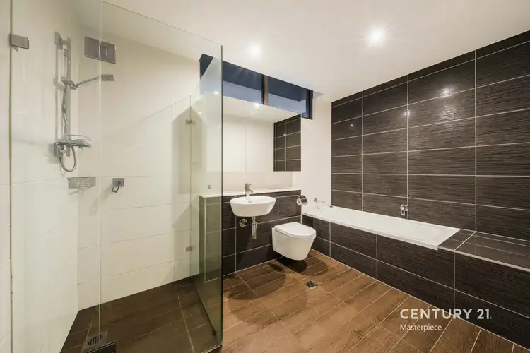 Third view of Homely apartment listing, 108/3 Alma Road, Macquarie Park NSW 2113