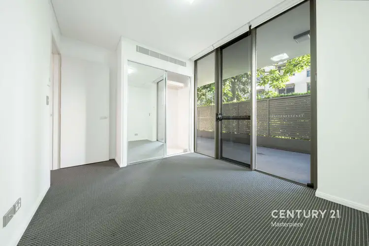 Fifth view of Homely apartment listing, 108/3 Alma Road, Macquarie Park NSW 2113