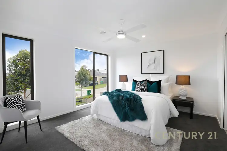 Sixth view of Homely house listing, 52 Meadowlea Crescent, Pakenham VIC 3810