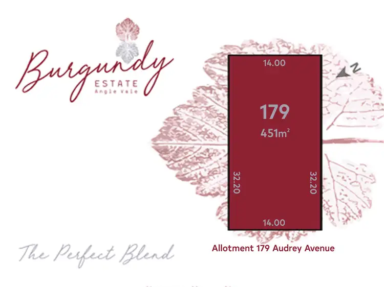 Lot 179 Audrey Avenue, Angle Vale SA 5117