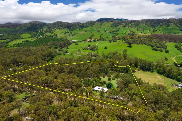 Third view of Homely rural property listing, 100 Kenins Road, Downsfield QLD 4570