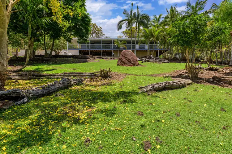 Fifth view of Homely rural property listing, 100 Kenins Road, Downsfield QLD 4570