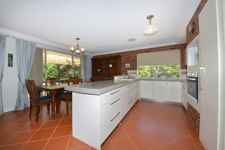 Fifth view of Homely house listing, 17 Beachport Retreat, Clarkson WA 6030