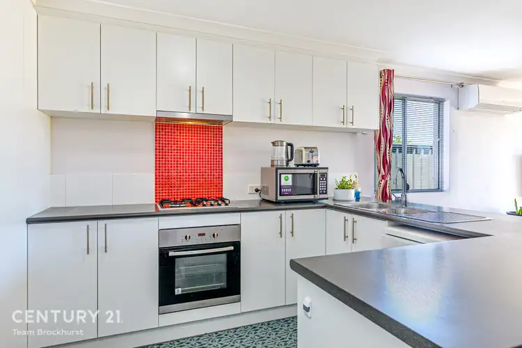 Second view of Homely house listing, 190 Balfour Street, Huntingdale WA 6110