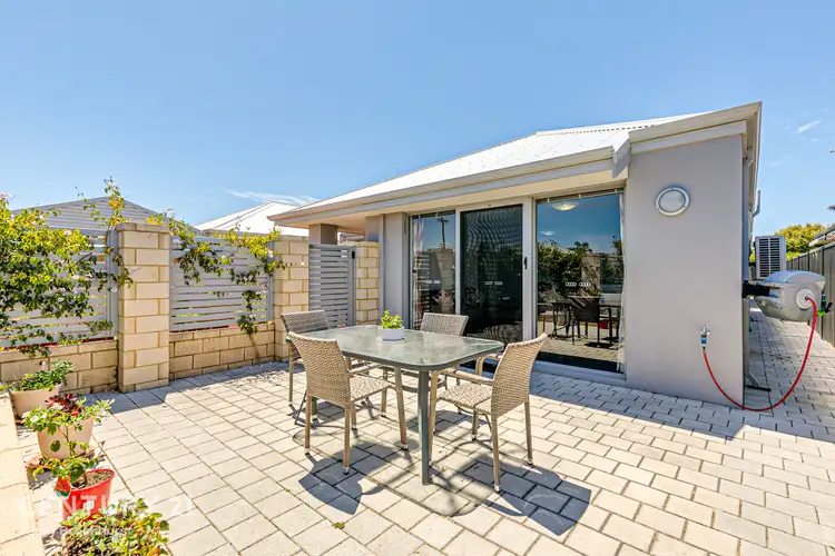 Fourth view of Homely house listing, 190 Balfour Street, Huntingdale WA 6110
