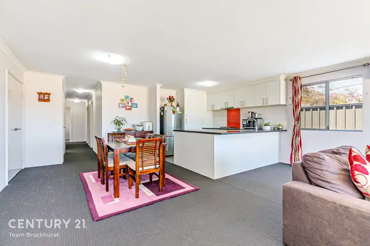 Fifth view of Homely house listing, 190 Balfour Street, Huntingdale WA 6110