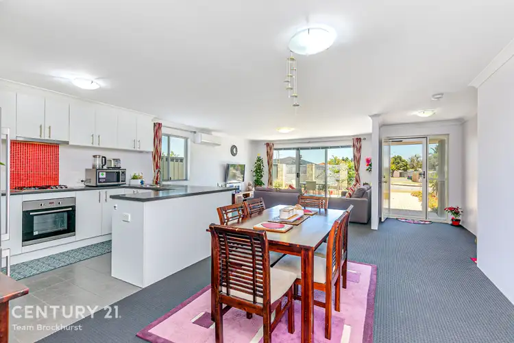 Seventh view of Homely house listing, 190 Balfour Street, Huntingdale WA 6110