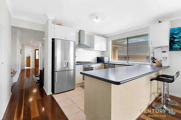 Third view of Homely house listing, 20 Stuckey Place, Narellan Vale NSW 2567
