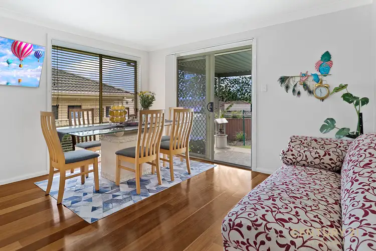 Fourth view of Homely house listing, 20 Stuckey Place, Narellan Vale NSW 2567