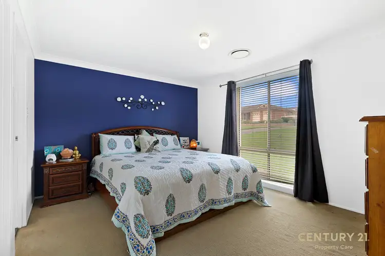 Fifth view of Homely house listing, 20 Stuckey Place, Narellan Vale NSW 2567