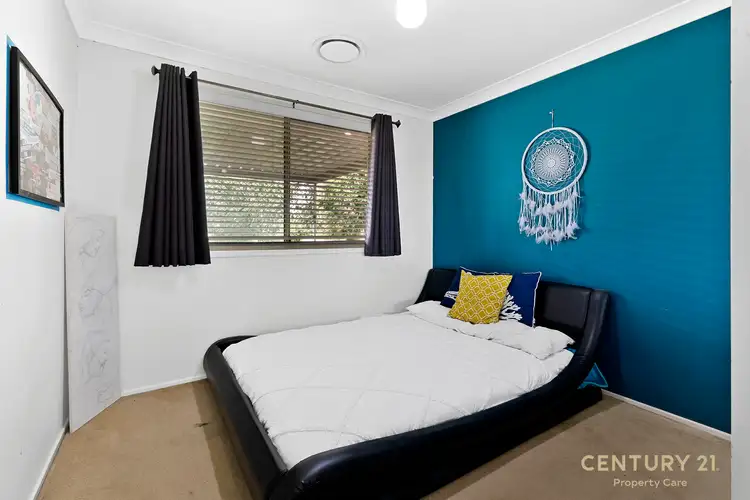 Sixth view of Homely house listing, 20 Stuckey Place, Narellan Vale NSW 2567