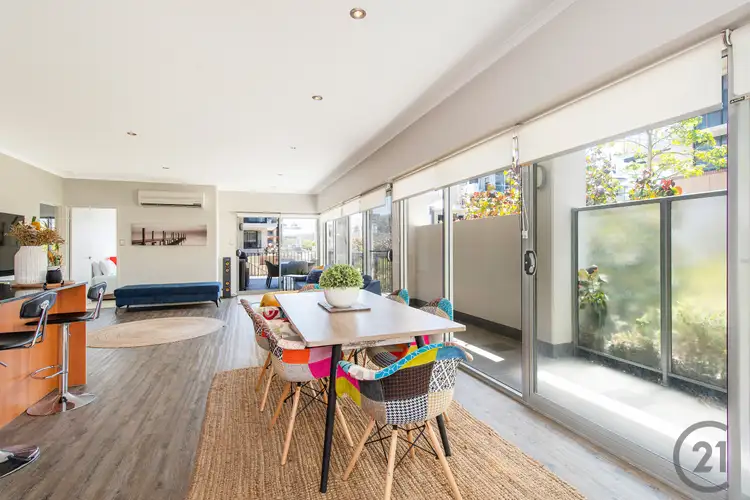 Fourth view of Homely apartment listing, 31/3 The Palladio, Mandurah WA 6210