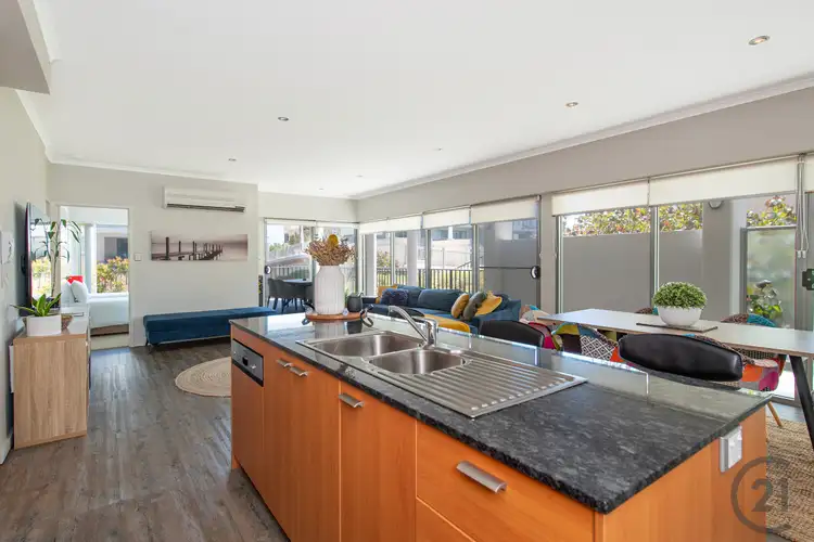 Seventh view of Homely apartment listing, 31/3 The Palladio, Mandurah WA 6210