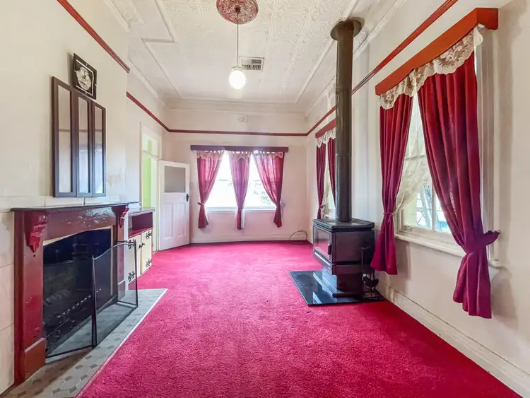 Third view of Homely house listing, 25 Johnson Street, Forbes NSW 2871