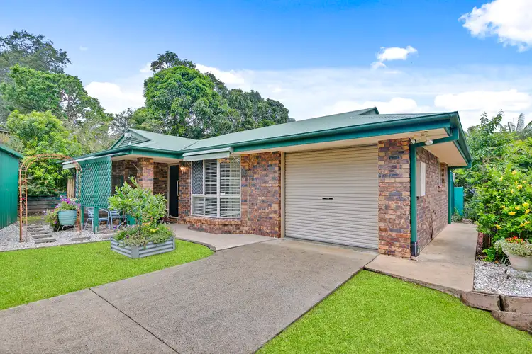 28 Campese Terrace, Nambour QLD 4560