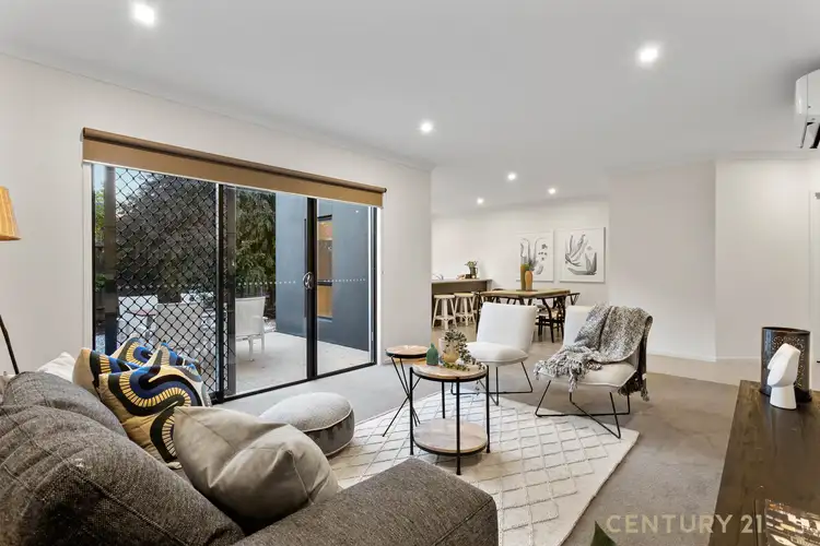 Third view of Homely house listing, 5 Hammond Crescent, Officer VIC 3809