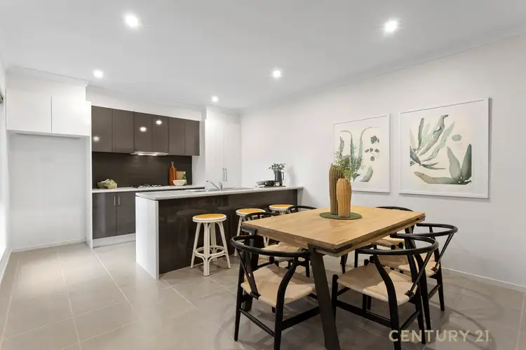Fourth view of Homely house listing, 5 Hammond Crescent, Officer VIC 3809