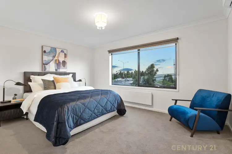 Sixth view of Homely house listing, 5 Hammond Crescent, Officer VIC 3809