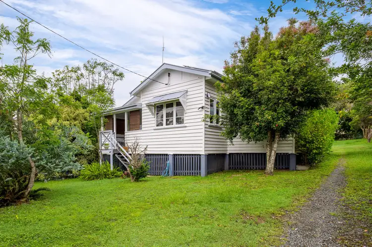 28 Adams Street, Gympie QLD 4570