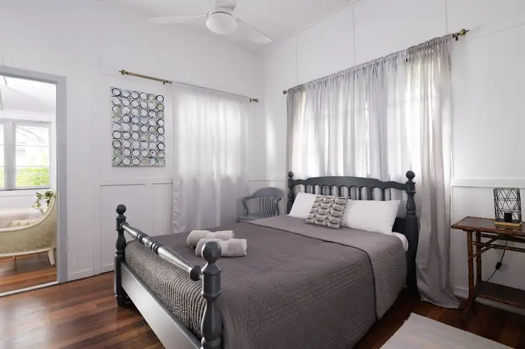 Fifth view of Homely house listing, 28 Adams Street, Gympie QLD 4570