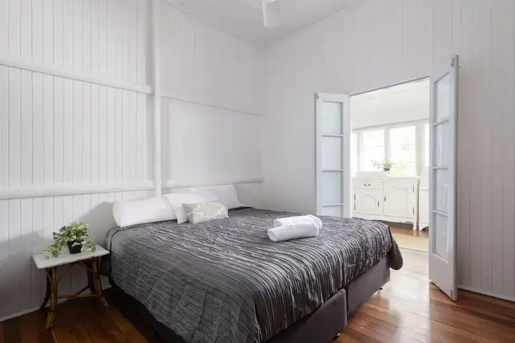 Sixth view of Homely house listing, 28 Adams Street, Gympie QLD 4570