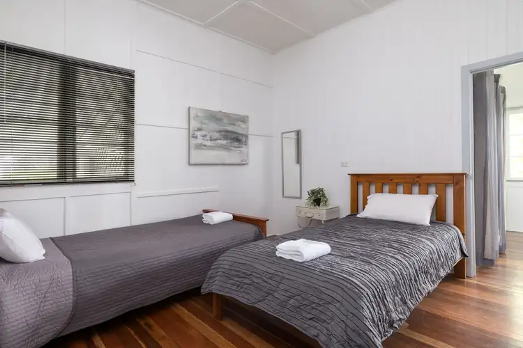 Seventh view of Homely house listing, 28 Adams Street, Gympie QLD 4570