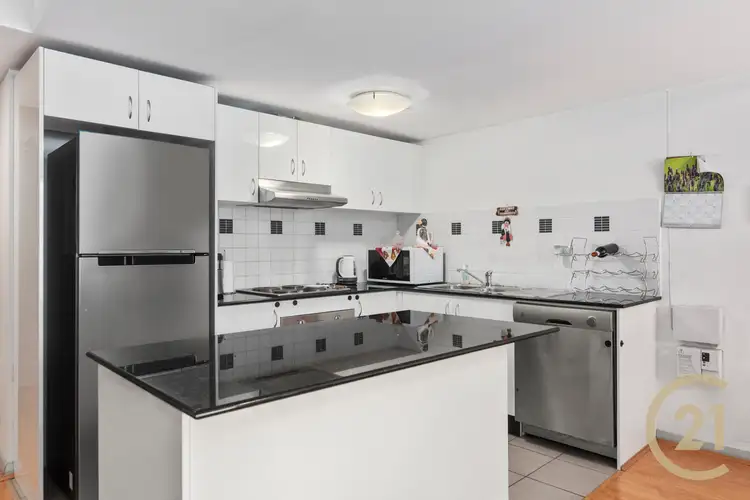 Second view of Homely apartment listing, 26/17-19 Northumberland Street, Liverpool NSW 2170